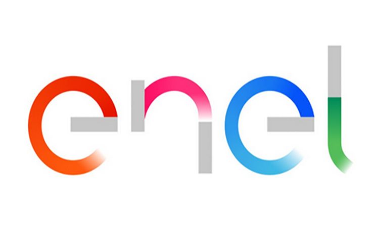 Enel Elis logo