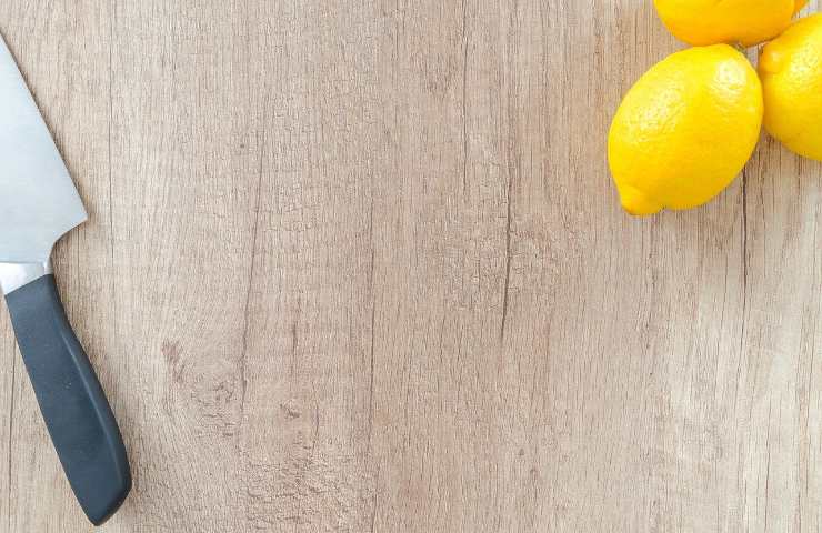 benefici limone salute
