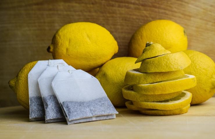 limone proprietà salute casa
