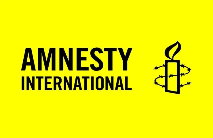 Italia Amnesty logo