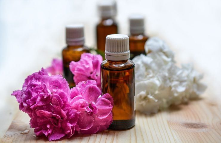Olio essenziale geranio usi proprietà