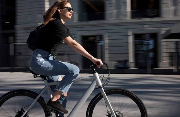 Mobilità bonus bici
