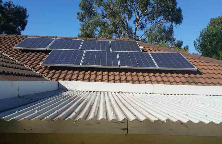fotovoltaico domestico novità decreto 