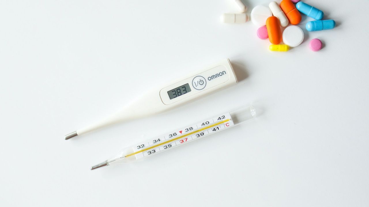 termometri pillole utilizzo
