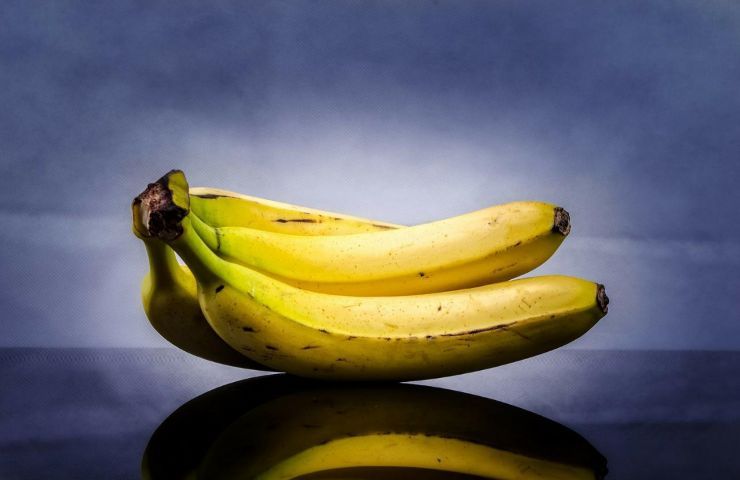 Banane macchie marroni significato