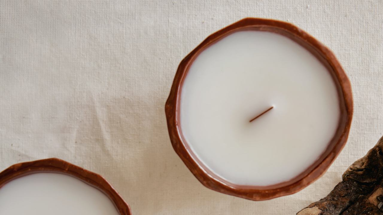 candele citronella rimedio zanzare