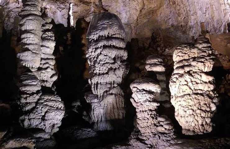 grotta gigante