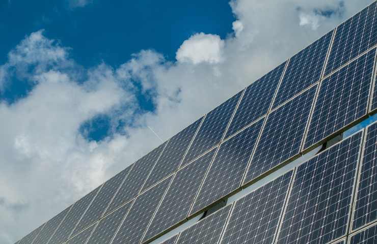 energia sostenibile nuove leggi Trentino