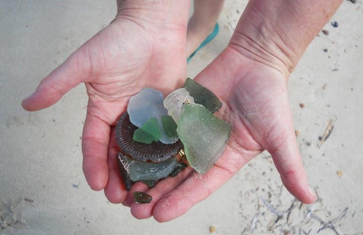 rifiuti spiagge italiane