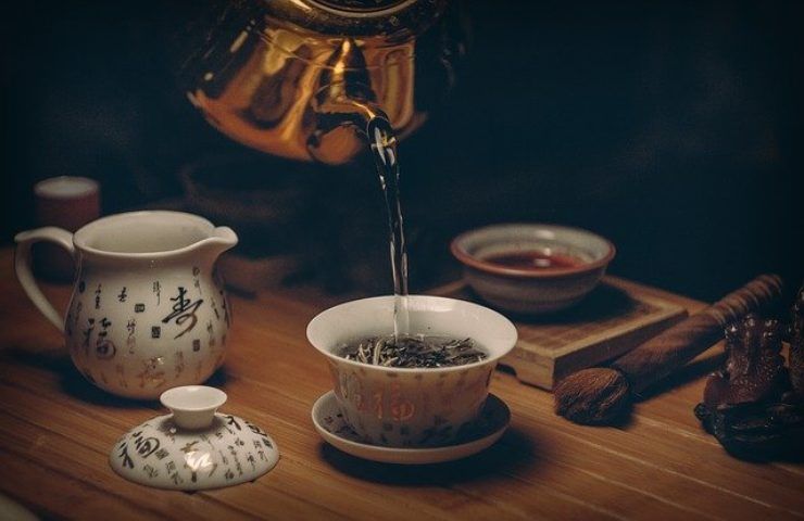 green tea controindicazioni 