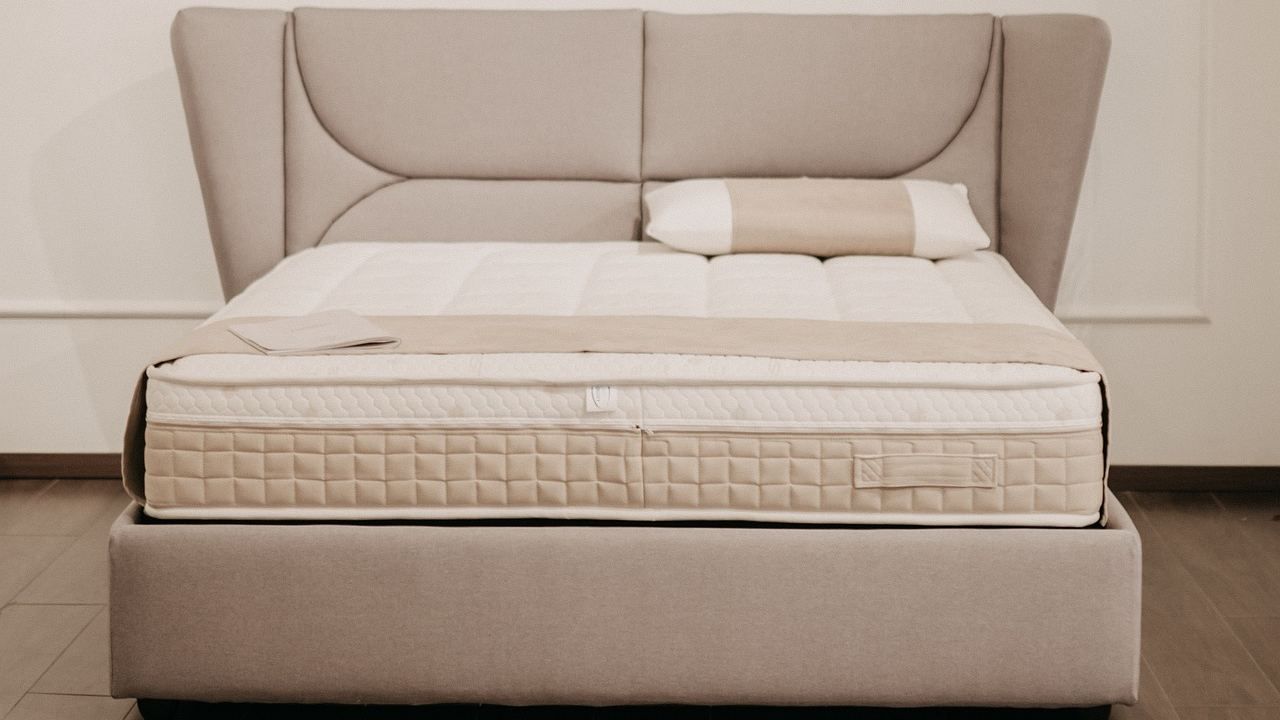 materasso bicarbonato funzione