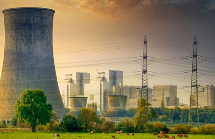 nucleare fonte rinnovabile non sostenibile