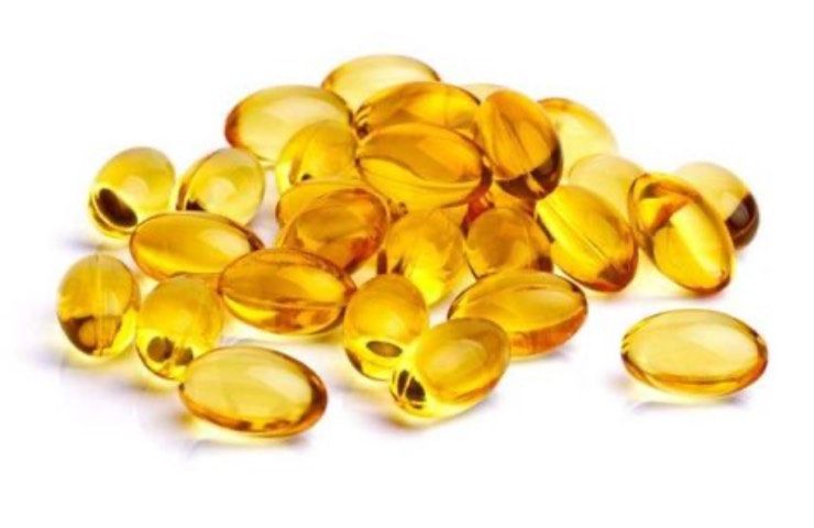 integratori gialli dieta omega 3