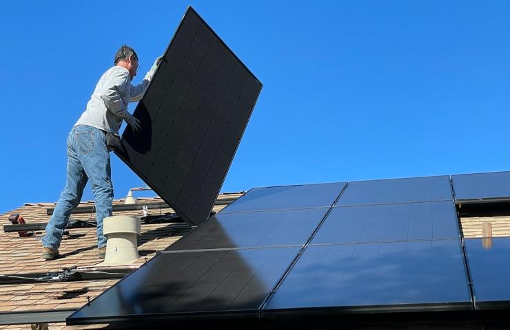 pannelli fotovoltaici notturni funzione 