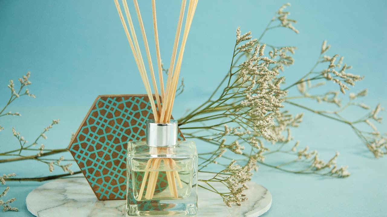 profumatore ambiente rimedi naturali