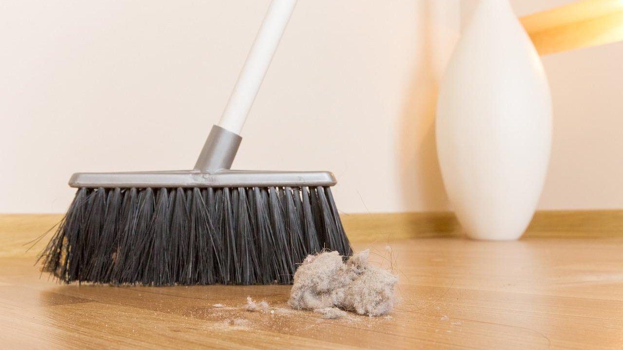 Trucchetto scopa indicazioni