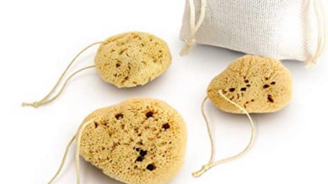 spugne gialle ciclo mestruale