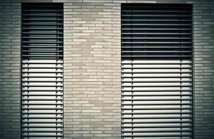 venetian blinds 