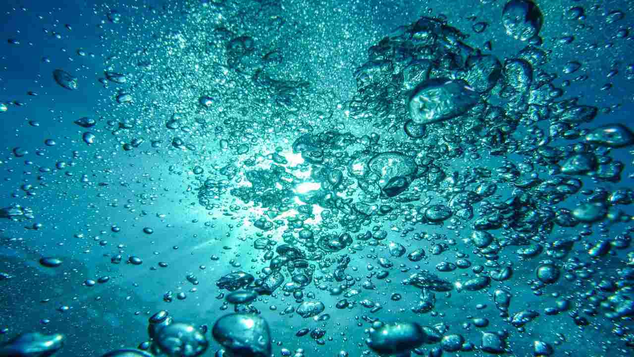 benefici acqua mare per la pelle verità o bugia