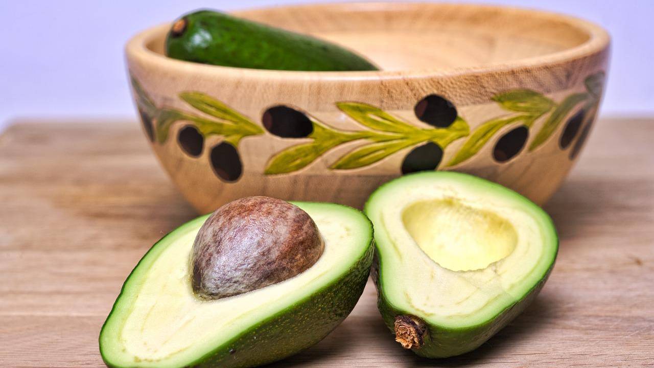 Avocado, how to keep it in water is viral: Madurnall’s mistake
