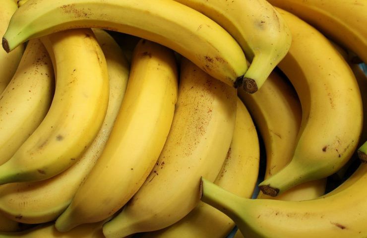 banane trucco 15 giorni 
