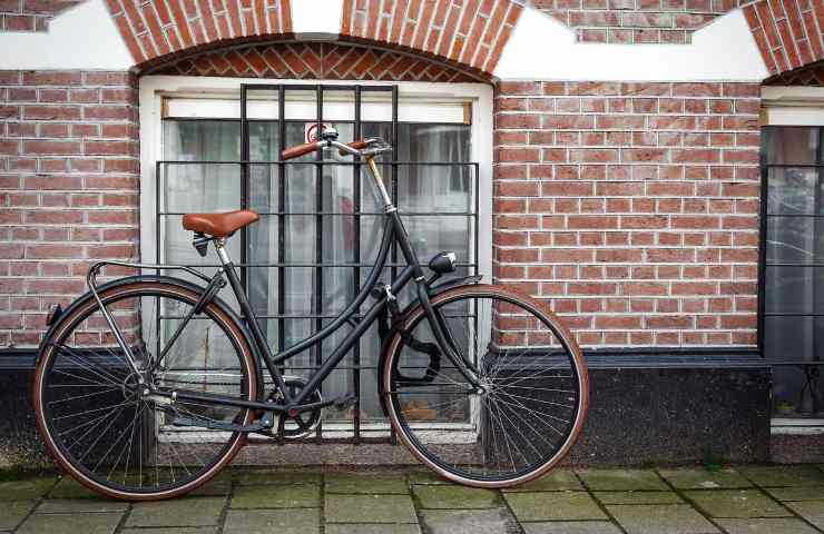 storia biciclette