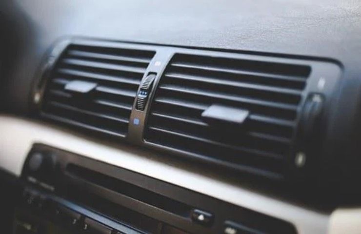 car air conditioning risks