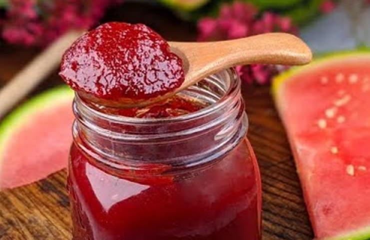 miele anguria come realizzarlo senza zuccheri