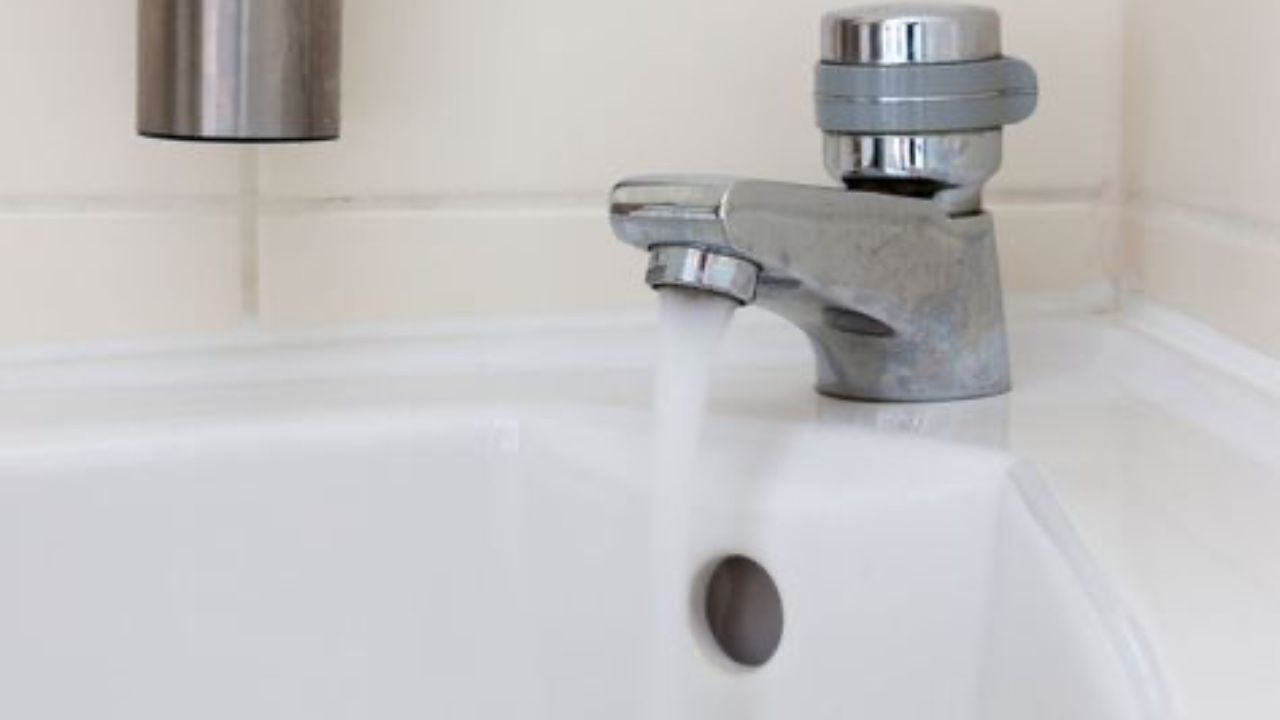 rubinetto calcare rimedi