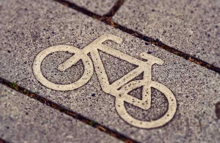 biciclette mobilità green