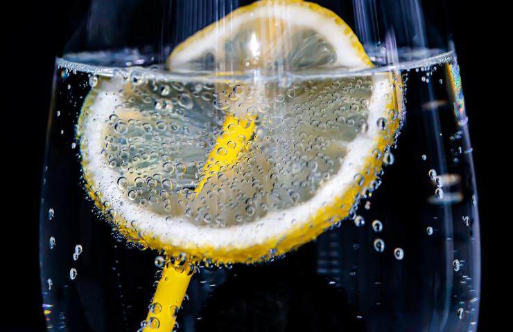 acqua e limone miti sfatare
