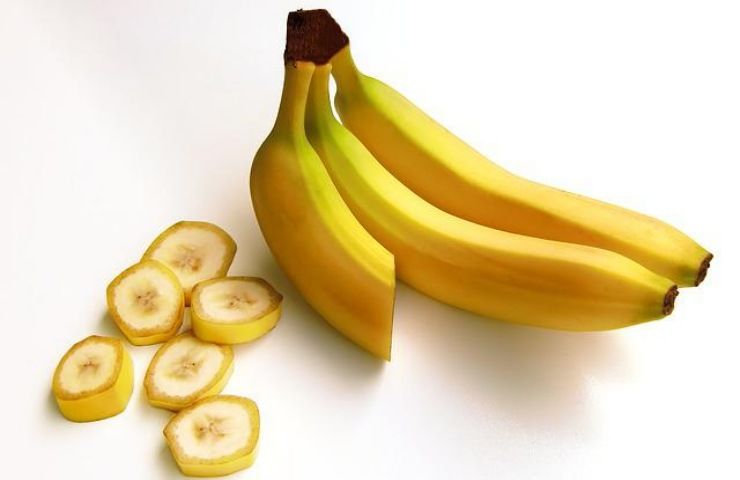banane non comprare cosa succede