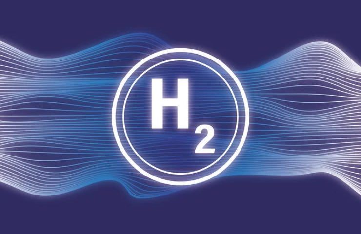 h2 simbolo idrogeno
