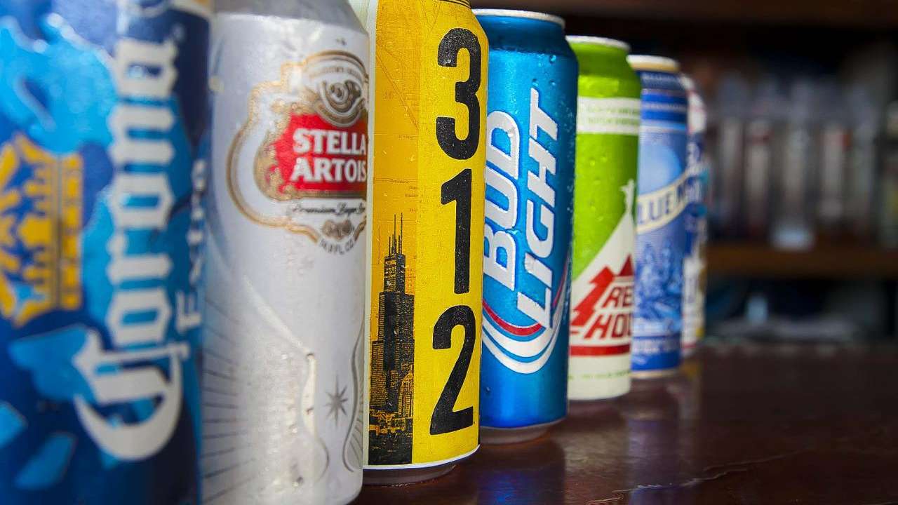 lattine come riciclarle