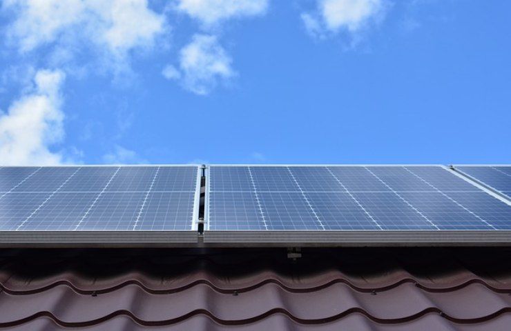 pannelli solari condominiali a cosa fare attenzione