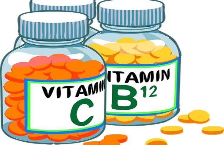 disegno vitamina c benefici