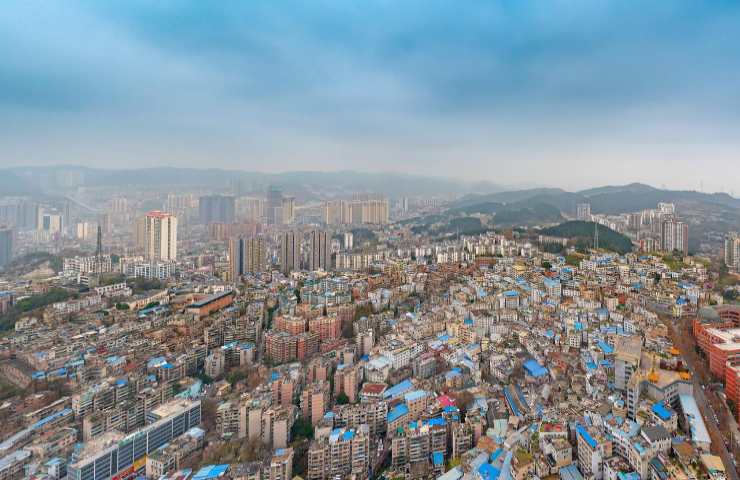 incremento demografico pianeta