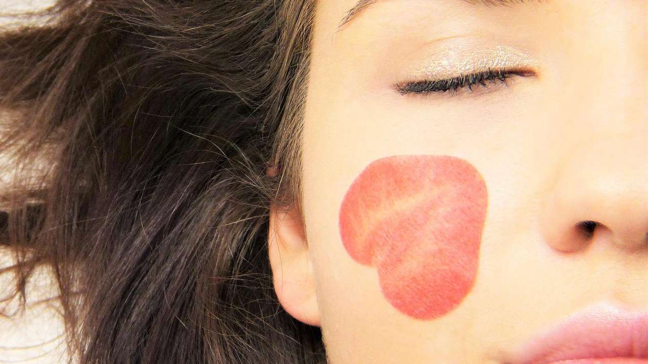 pelle, benessere, sole