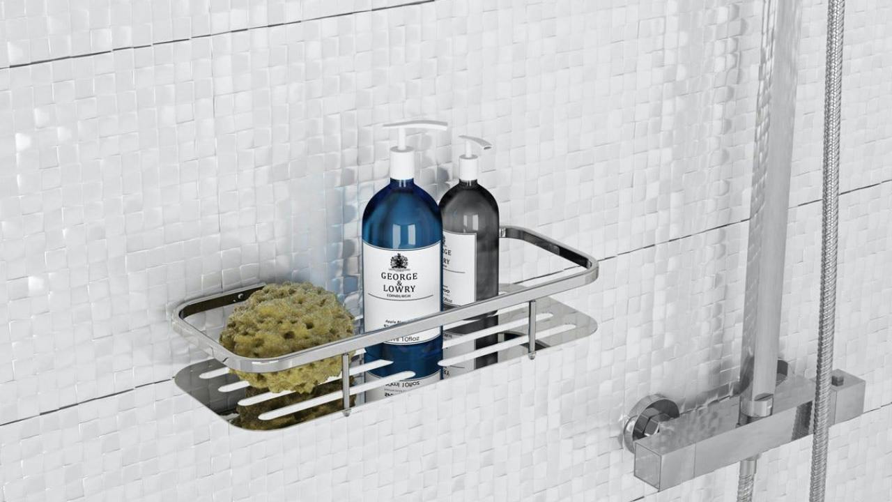 shampoo bagnoschiuma piatto Doccia