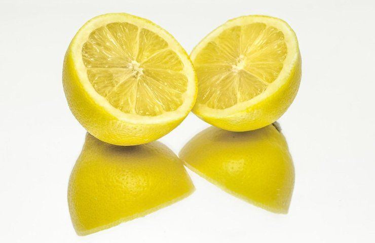 consumo limoni congelati