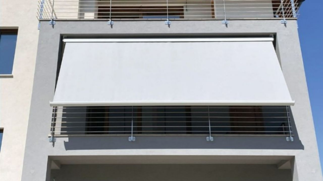 come pulire le tende da sole rimedi naturale