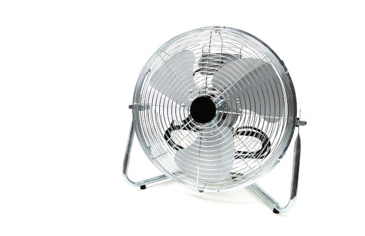 scelta acquisto ventilatore