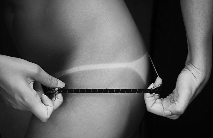 protezione solare scelta consapevole