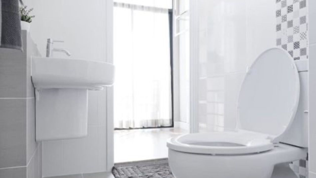 bagno wc consumi