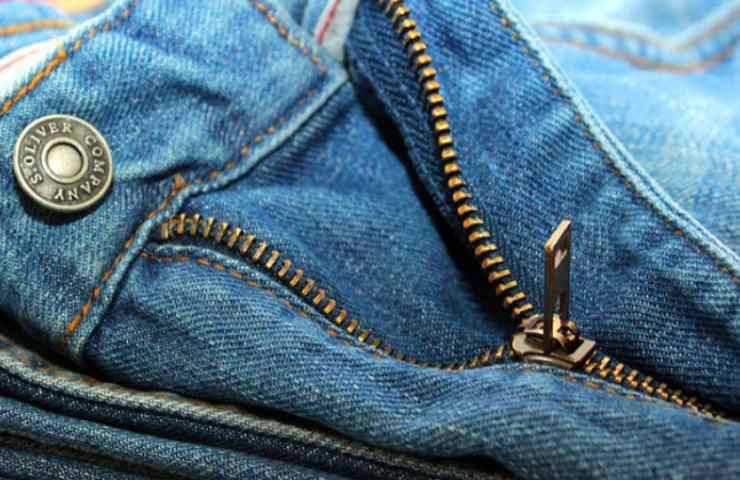 jeans temperatura migliore per risparmiare