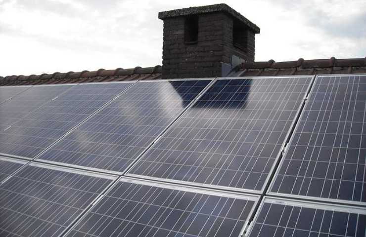 pannelli solari balcone resa