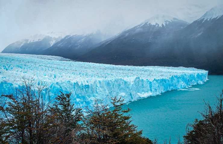 perito moreno rischio