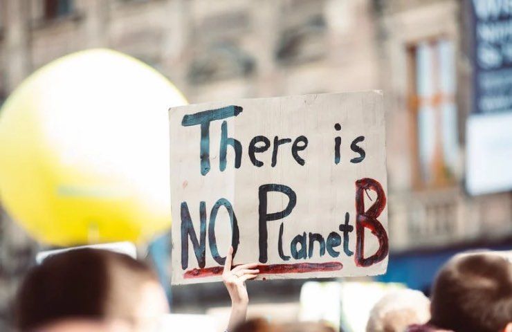 planet b cartello clima