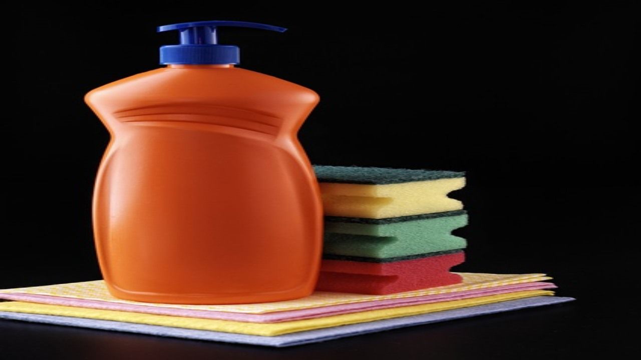 Lo sgrassatore rimedio efficace contro la puzza di sudore