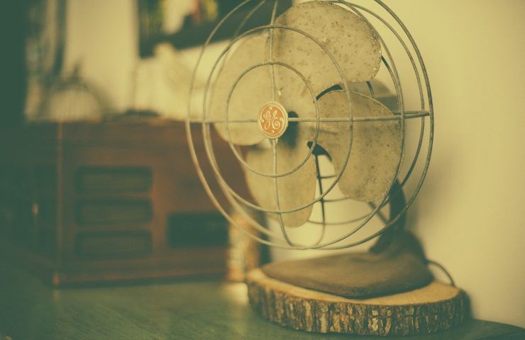 ventilatore quale scegliere